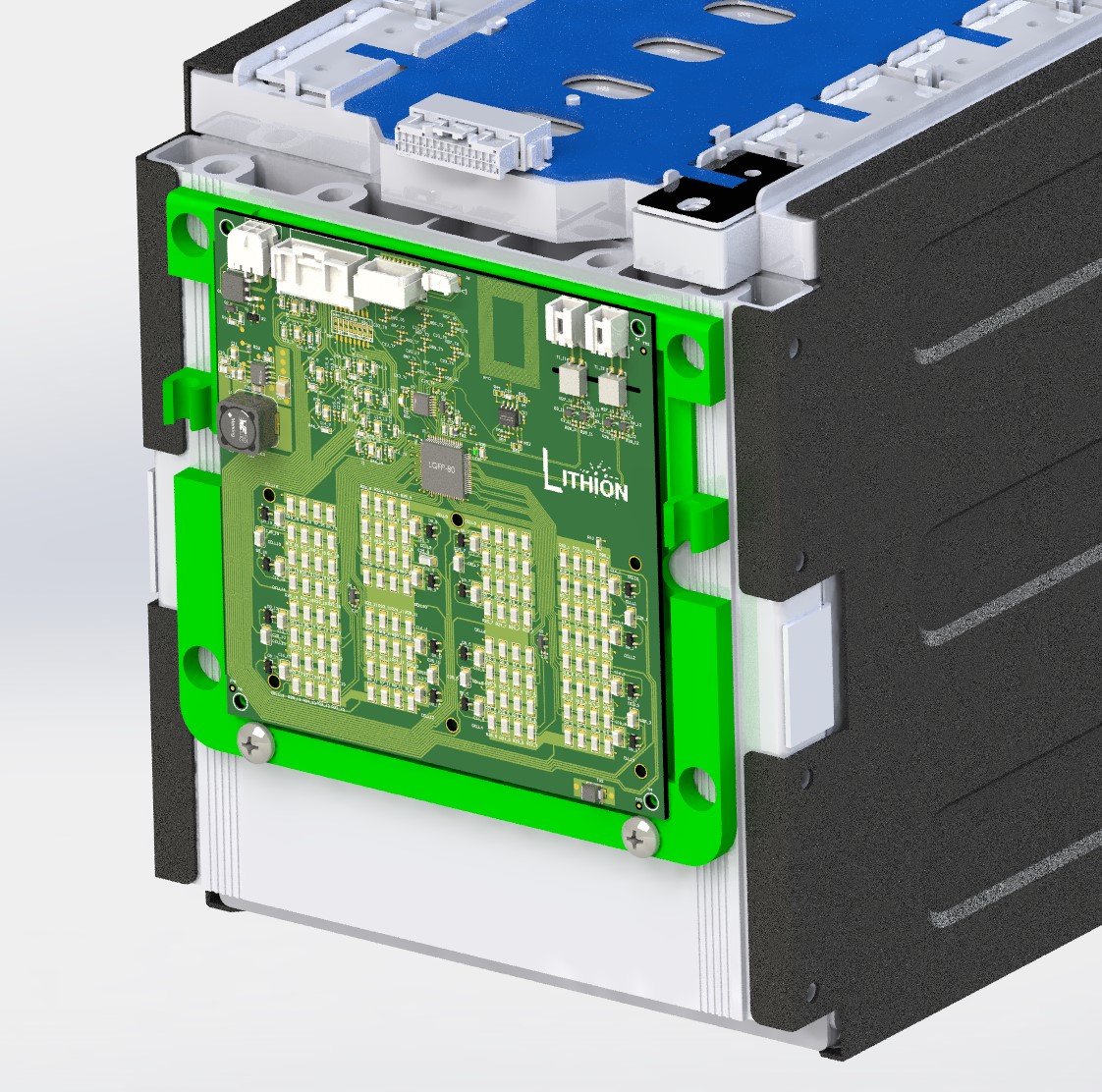 XB BMS | Lithion Solutions